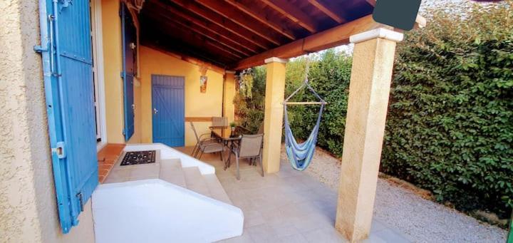 Le Jardin Des Alpilles Villa Eyguieres Exterior photo